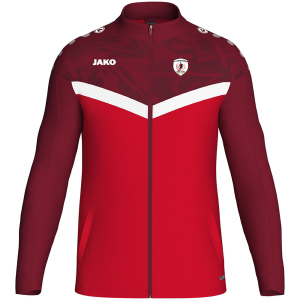 VESTE ZIP ICONIC