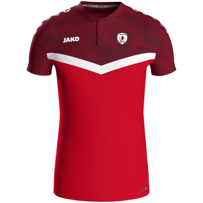 TEE SHIRT ICONIC (taille petit)