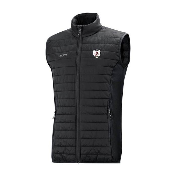 VESTE STEPP PREMIUM