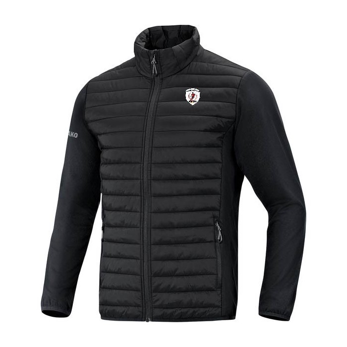 VESTE STEPP ML PREMIUM