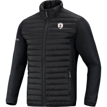 VESTE STEPP ML PREMIUM