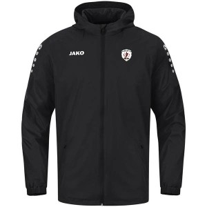 VESTE DE PLUIE TEAM