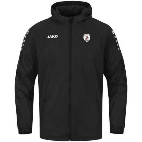 VESTE DE PLUIE TEAM
