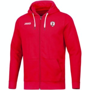 VESTE BASE SORTIE COTON