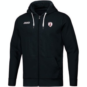 VESTE BASE SORTIE COTON
