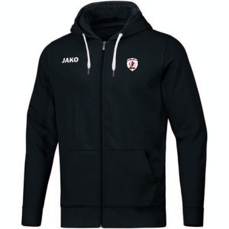 VESTE BASE SORTIE COTON