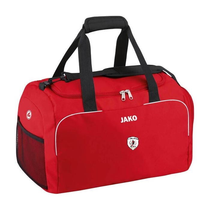 SAC DE SPORT CLASSICO 60L