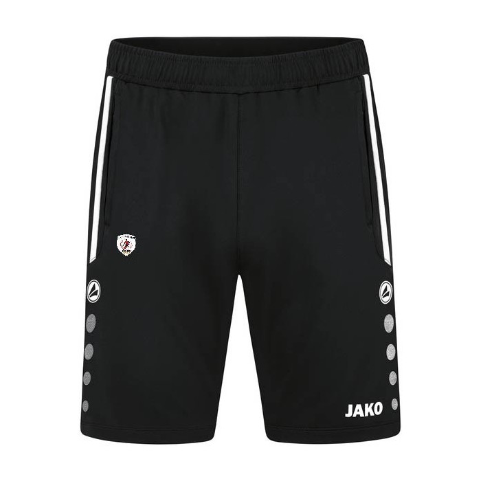 Short d'entraînement Allround