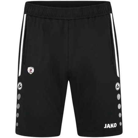 Short d'entraînement Allround