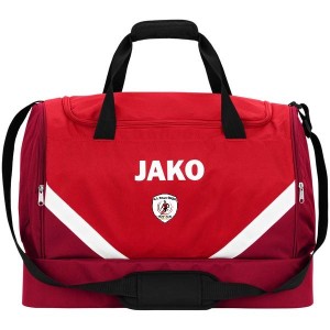 SAC DE SPORT AVEC COMPARTIMENT