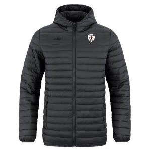 Veste stepp