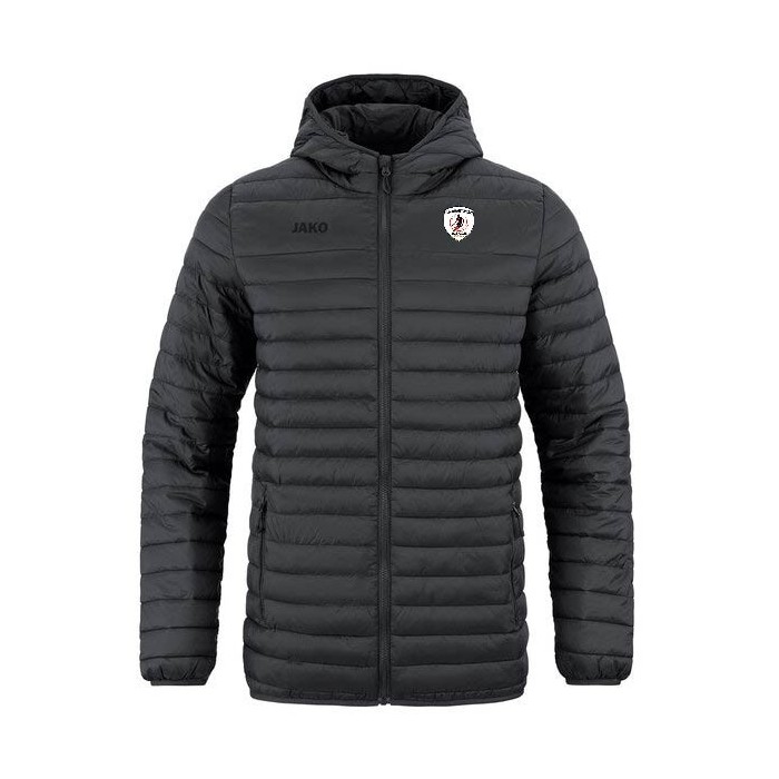 Veste stepp