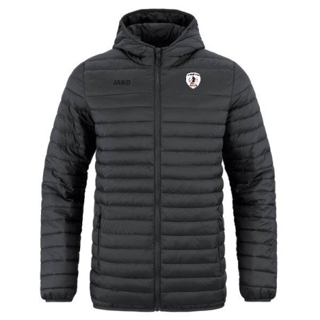 Veste stepp