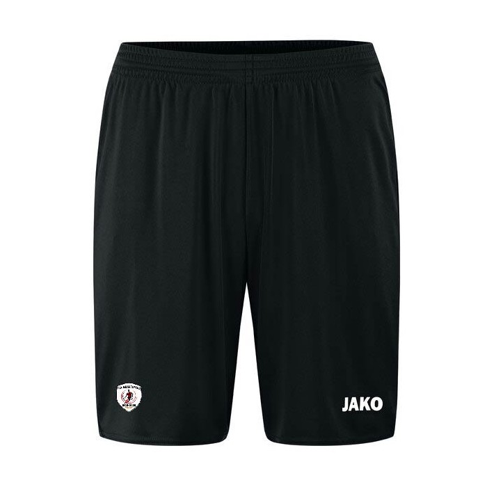 SHORT BASIC ENTRAINEMENT ET MATCH