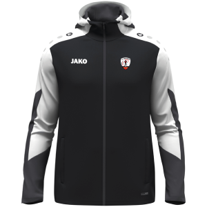VESTE CAPUCHE DYNAMIC
