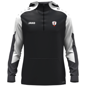 SWEAT CAPUCHE
