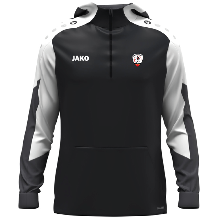 SWEAT CAPUCHE