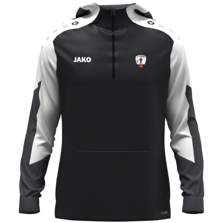 SWEAT CAPUCHE