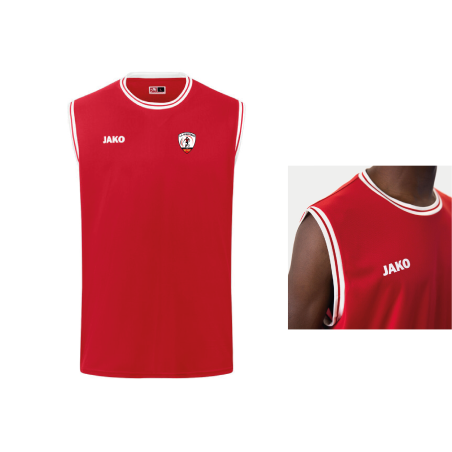 MAILLOT DEBARDEUR