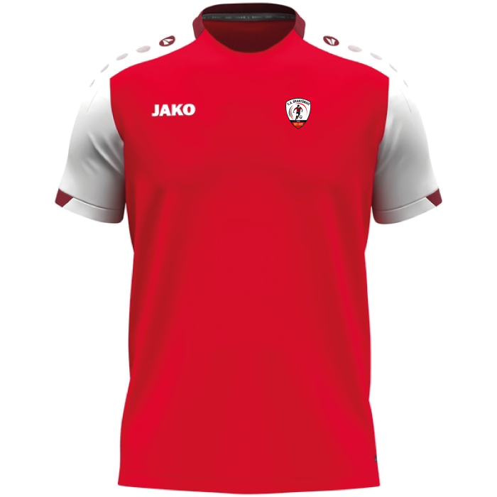 TEE SHIRT DYNAMIC