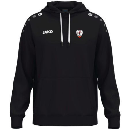 SWEAT CAPUCHE COTON ONE
