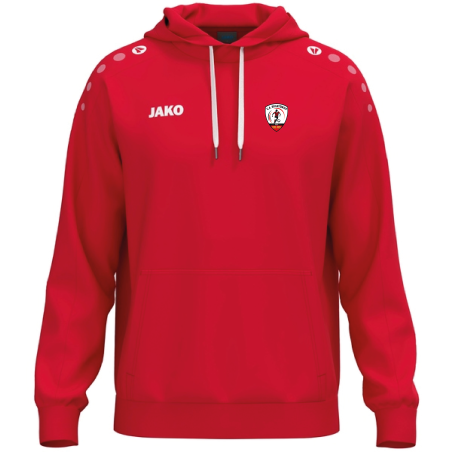 SWEAT CAPUCHE COTON ONE