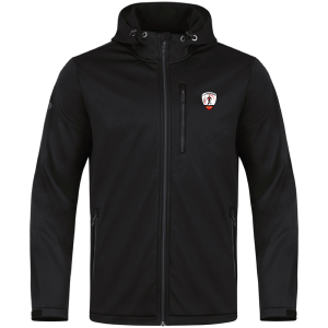VESTE SOFTSHELL