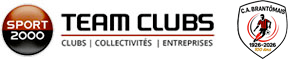 Sport2000 Team Clubs